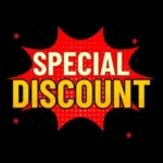 تخفیف امروز