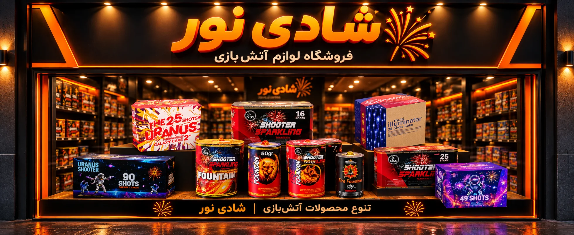شادی نور